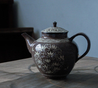 5月18日より、WEB新作展「お茶のじかん」を開催