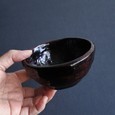 [村上修一]乾漆丸小鉢